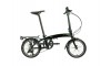 DAHON QIX D3 (JAA633) 摺疊車